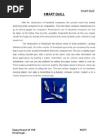 Download Smart Quill Document  Rahul Raj by Rahul Raj SN12989900 doc pdf