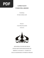 Download tumor intraabdomen by Azman Hakim SN129899506 doc pdf