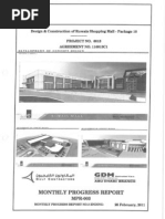 Site Instruction Template for Construction | PDF