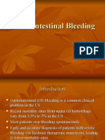 03 - Gastrointestinal Bleeding