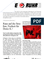 Rote Ruhr #19