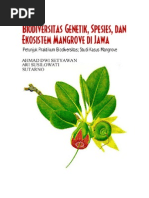 Download Petunjuk Praktikum Biodiversitas Mangrove by Biodiversitas etc SN12990379 doc pdf