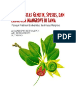 Download Petunjuk Praktikum Biodiversitas Mangrove by Biodiversitas etc SN12990379 doc pdf