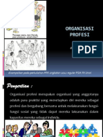 01 Organisasi Profesi