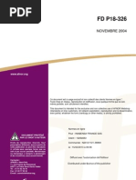 Download Norme FD P18-326 Exigences XF pour Bton - gel - 2004 by Pascal Baudin SN129905759 doc pdf