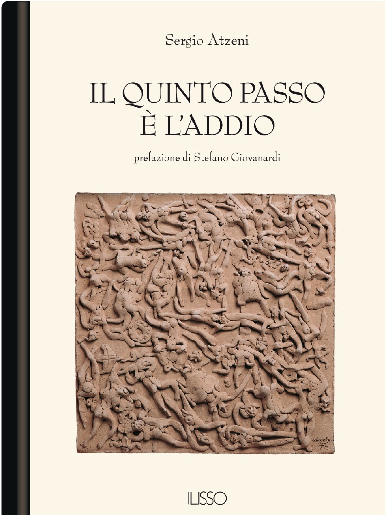 Il Quinto Passo e Laddio PDF