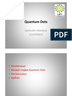 Presentasiku Quantum Dotspdf