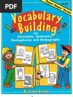 Download Vocabulary-Builderpdf by Santhosh Kumar SN129911037 doc pdf
