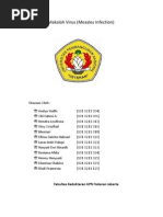 Download Makalah Virus by Arief Nurul Kurniawan SN129911805 doc pdf