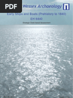 Download Early Ships And Boats by Wessex Archaeology SN129914659 doc pdf