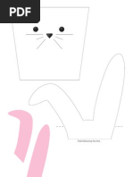 Download Easter Bunny by SelfPackaging SN129916235 doc pdf