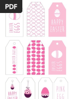 Download Easter Labels by SelfPackaging SN129917942 doc pdf
