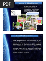 Apresentacoes Rede Brasileira Cidades Educadoras