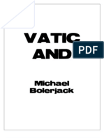 VATIC AND by Michael Bolerjack