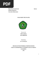 Download Referat Paraparesis Spastik PUTIH AMALIANA by Putih Amaliana SN129929413 doc pdf