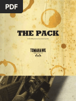 Download Collectif Tomahawk - The Musician Pack 2012 EN by CollectifTOMAHAWK SN129930387 doc pdf