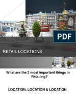 Retail Locations Unit 2