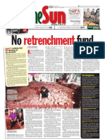 Thesun 2009-03-05 Page01 No Retrenchment Fund