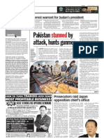 Thesun 2009-03-05 Page10 Pakistan Stunned by Attack Hunts Gunmen