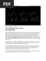 Download Essential Oils Catalog by freedompool113915 SN12993307 doc pdf