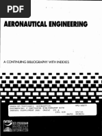 Download Aeronautical Engineering by Robin Flyer SN129935750 doc pdf