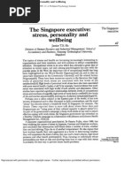 Download Stress Personality and Wellbeing by SebeningEmbunPagi SN12993705 doc pdf