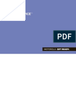 Manual Motorola SPICE PDF
