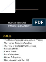 Human Resource