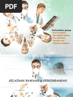 Download PPT DEFORMITAS by Ik Ben Echa Cakti SN129938297 doc pdf