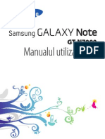 Samsung GT-N7000