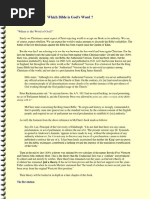 Which Bible Is The Word Of God Acts Of The Apostles Barnabas - 