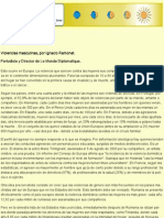 Ramonet, Ignacio - Violencias Masculinas PDF