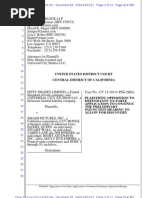 Download Universal v Smash re 50 Shades of Grey by Heidi Tandy SN129944887 doc pdf