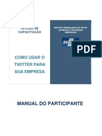 Como Usar o Twitter para Sua Empresa