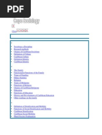 Download Sociology Essay by gazadinero SN129957001 doc pdf