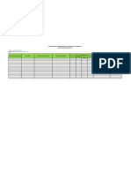 Matriz para la sistematización de comentarios - FIP