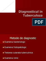 Lp Tbc Diagnostic Pozitiv