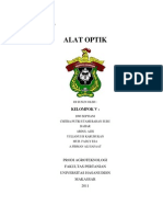 Download Makalah Optik by afirman7 SN129962243 doc pdf