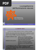 [Architecture Ebook - ita] Architettura ed Energia - La progettazione dell’illuminazione naturale