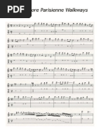 Jazz Rock Guitarist Crossword