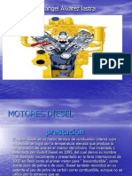 Motor Diesel