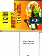 Fogyokura Dietazas Nelkul PDF