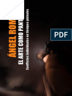 El Arte Como Pantalla de Angel Roman Version 2 PDF