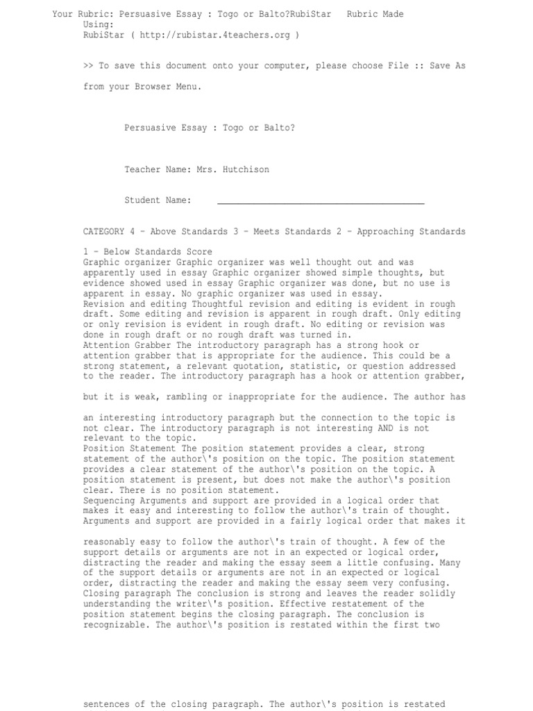 Togo religion picture