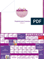 Cuaresma Dia A Dia-C