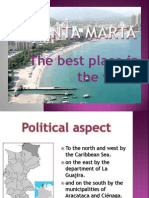 Diapositivas Santa Marta