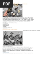 Download Poverty as a Challenge in India by pankujrajverma SN129972079 doc pdf