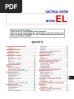 Nissan CVT Wiring Diagram | Throttle | Electrical Components | Free 30