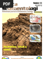 Download FOSI BeritaSedimentologi BS-23 March2012 by Christie Sims SN129977123 doc pdf