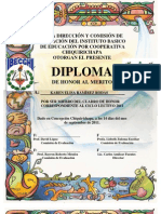 Diploma 1